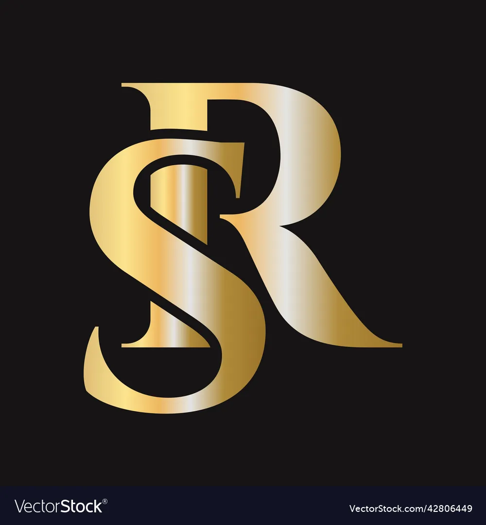 initial-letter-sr-rs-logo-design-template-vector-42806449